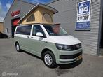 Volkswagen Transporter 2.0 TDI BULLI✅CAMPER✅2018, Caravans en Kamperen, Campers, Volkswagen, Bedrijf, 4 tot 5 meter, Handgeschakeld