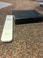 Kpn kastje tv, Ophalen, Zo goed als nieuw