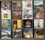 Klassieke CD’s 4,- pst, Ophalen of Verzenden, Zo goed als nieuw