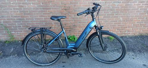 Advanced E Bike Pro Belt Dames Fiets 500Wh van 3799,-nu-2849, Fietsen en Brommers, Elektrische fietsen, Nieuw, Overige merken