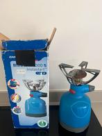 Camingaz CV300 Plus gasbrander met ontsteking, Ophalen of Verzenden, Gebruikt