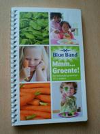 Blue band en U ox, Boeken, Kookboeken, Ophalen of Verzenden, Gezond koken