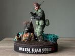 MGS Delta Snake Eater Figurine, Ophalen of Verzenden, Nieuw