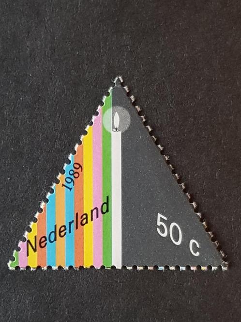 NEDERLAND | 1989 | NVPH 1439 | ** Postfris, Postzegels en Munten, Postzegels | Nederland, Postfris, Na 1940, Verzenden