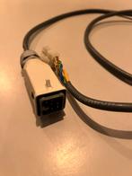 Een Bentrup aansluit kabel met een HAN7D aansluit stekker, Hobby en Vrije tijd, Pottenbakken, Ophalen of Verzenden, Zo goed als nieuw