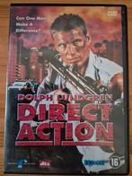 Direct Action, Vanaf 16 jaar, 1980 tot heden, Ophalen of Verzenden, Zo goed als nieuw
