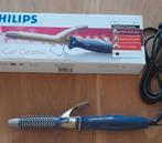 Keramische stijltang van Philips - zgan, Ophalen of Verzenden, Zo goed als nieuw, Krultang of Stijltang