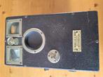 Fototoestel box camera Monopol, Ophalen, Gebruikt, Compact, Overige Merken