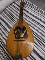 Mandoline, Muziek en Instrumenten, Snaarinstrumenten | Mandolines, Ophalen, Gebruikt