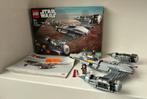 Lego star wars 75325, Kinderen en Baby's, Speelgoed | Duplo en Lego, Ophalen of Verzenden, Zo goed als nieuw