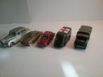 Dinky toys aangeboden ., Hobby en Vrije tijd, Modelauto's | 1:43, Dinky Toys, Gebruikt, Ophalen of Verzenden