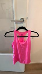 H&M - maat S - roze, Kleding | Dames, Sportkleding, H&M, Overige typen, Ophalen of Verzenden, Zo goed als nieuw
