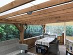 dakzeil voor overkapping, carport, ideaal voor campings, Verzenden, Nieuw, Veranda