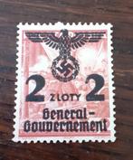 Generalgouvernement, mi 28, ongebr, bieden vanaf € 0,35, Postzegels en Munten, Postzegels | Europa | Duitsland, Verzenden, Overige periodes