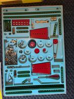 Twee dozen Mecano, Ophalen, Zo goed als nieuw, Overige merken