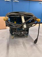 Lasapparaat Narvik 160, Doe-het-zelf en Verbouw, Gereedschap | Lasapparaten, Ophalen, Gebruikt, Minder dan 150 ampère, Elektroden