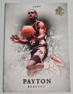 Gary Payton 2012-13 Upperdeck #15 Oregon State Beavers, Zo goed als nieuw, Plaatje, Verzenden