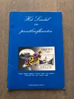 Ansichtkaarten boekje Heythuysen, Ophalen of Verzenden, 1940 tot 1960, Limburg