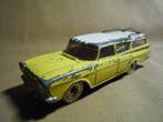 Rambler Cross Country Dinky Toys 193, Hobby en Vrije tijd, Modelauto's | 1:43, Verzenden, Gebruikt, Auto, Dinky Toys