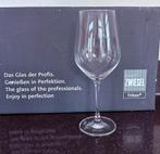 Kristallen wijnglazen, 4st, Zwiesel, Antiek en Kunst, Ophalen