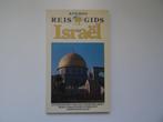 kosmos gids israel, Ophalen of Verzenden, Europa, Reisgids of -boek, Overige merken