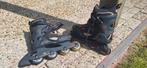 K 2 SKEELER VELOCITY MAAT M.  (39/40). SOFTBOOT, Ophalen, Zo goed als nieuw, Inline skates 4 wielen, Overige merken