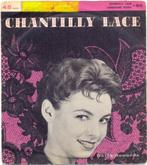 Jackie Robbins - Chantilly Lace (Bell Single 096), Gebruikt, Overige genres, 7 inch, Single