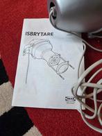 IKEA Isbrytare Spot - Zo Goed Als Nieuw!, Nieuw, Ophalen of Verzenden, Minder dan 100 cm, Metaal