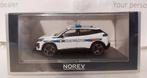 Norev 1:43 Peugeot 2008 2024 Police Municipale nieuw, Hobby en Vrije tijd, Modelauto's | 1:43, Ophalen of Verzenden, Nieuw, Auto