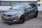 Volkswagen Polo 1.2 TSI Highline, Auto's, Euro 5, Stof, Gebruikt, 4 cilinders