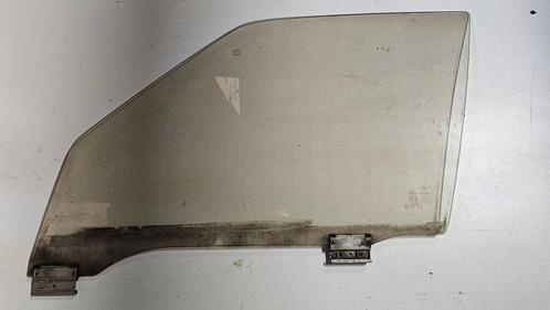 Zijruit raam gold bronze  linksvoor BMW E30 4 deurs Sedan to, Auto-onderdelen, Carrosserie en Plaatwerk, Deur, BMW, Gebruikt, Ophalen of Verzenden