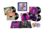 Jimi Hendrix - Bold As Love (2025 Deluxe) 5LP Boxset+BluRay, Verzenden, Nieuw in verpakking, 12 inch, Poprock