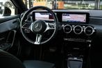 Mercedes-Benz A-klasse 180 Luxury Line - MULTIBEAM LED - CAM, 136 pk, Gebruikt, 4 cilinders, Met garantie (alle)