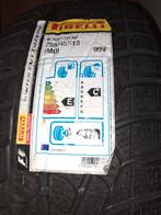 pirelli sottozero winterbanden 2x 18 inch  255 - 45 - Zr, Ophalen, 18 inch, 255 mm, Nieuw