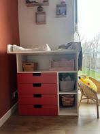 Ikea Commode - Gratis Af te Halen, Kinderen en Baby's, Kinderkamer | Commodes en Kasten, Ophalen, Gebruikt, Minder dan 75 cm, Opstaande rand