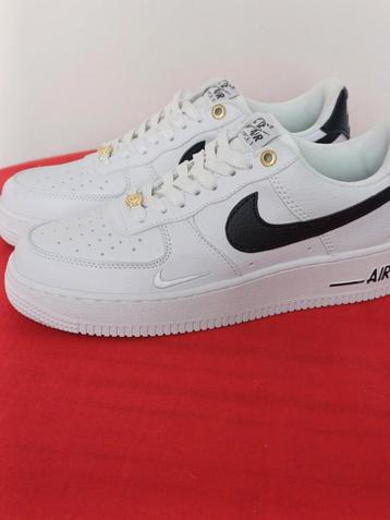 Air Force 1.  Maat: 40. beschikbaar voor biedingen