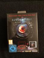 Resident Evil Revelations - Circle Pad Pro Limited Edition, Ophalen of Verzenden, Zo goed als nieuw