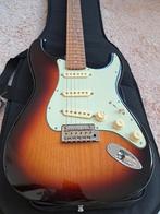 Fender Deluxe Roadhouse Stratocaster 2018, Ophalen, Zo goed als nieuw, Solid body, Fender