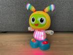 Fisher Price BeatBo dansende robot, Kinderen en Baby's, Speelgoed | Fisher-Price, Overige typen, Met geluid, Gebruikt, Ophalen