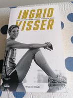 Willem Held - Ingrid Visser, Gelezen, Willem Held, Ophalen of Verzenden, Sport