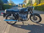 BMW R60-5 MET ORIGINEEL 10500 KILOMETER OP DE TELLER, Motoren, 2 cilinders, Toermotor, 600 cc, 12 t/m 35 kW