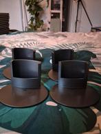 Harman Kardon Muurbeugels - Set van 4, Ophalen of Verzenden, Gebruikt