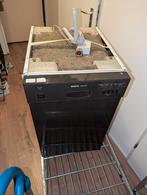 Kapotte Bosch vaatwasser - gratis ophalen, Ophalen, Niet werkend, 85 tot 90 cm, Eco programma