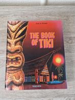 Sven A. Kirsten The Book of Tiki, Ophalen of Verzenden, Zo goed als nieuw