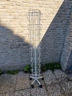 Kaartenrek - kaartenmolen - wenskaarten - display, Ophalen, Gebruikt