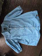 Mooie voorjaarsblouse van Nik& Nik nog heel netjes, Ophalen of Verzenden, Zo goed als nieuw