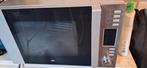 Etna combimagnetron in prima staat. Slechts 1 maand gebruikt, Witgoed en Apparatuur, Magnetrons, Ophalen, Combimagnetron, Gebruikt