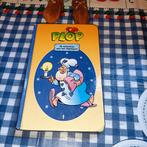 Kabouter Plop knuffel + boek 50 verhaaltjes voor het slapen, Kinderen en Baby's, Speelgoed | Knuffels en Pluche, Ophalen of Verzenden