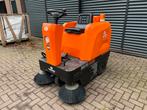 Veegmachine Daewoo DAS80 Elektrisch 2023 ZGAN!, Ophalen