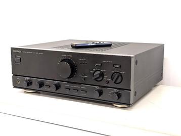 Kenwood DA-9010 - Audiofiele versterker! beschikbaar voor biedingen